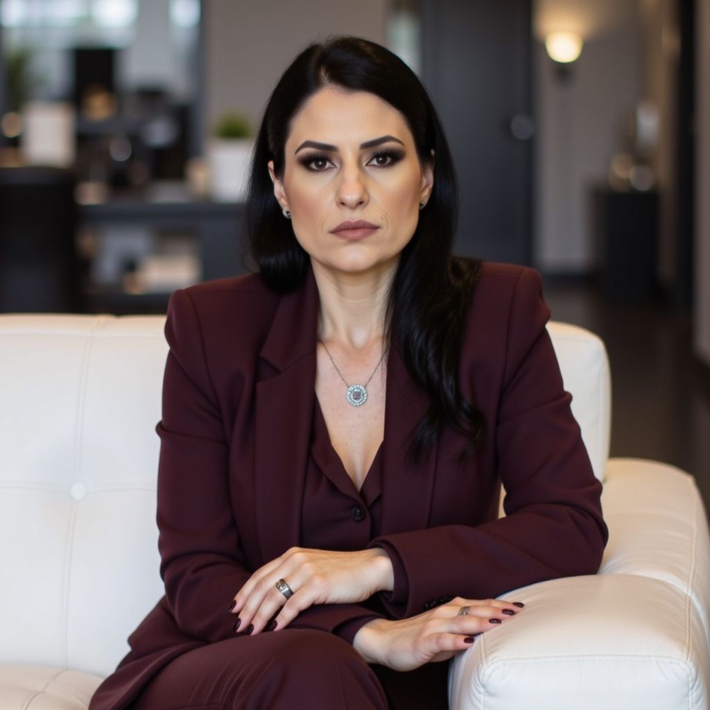 Dra. Elizabeth Ribeiro Curi